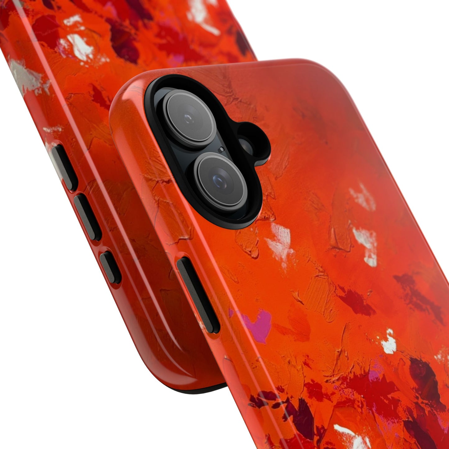 Freedom’s Palette Phone Case