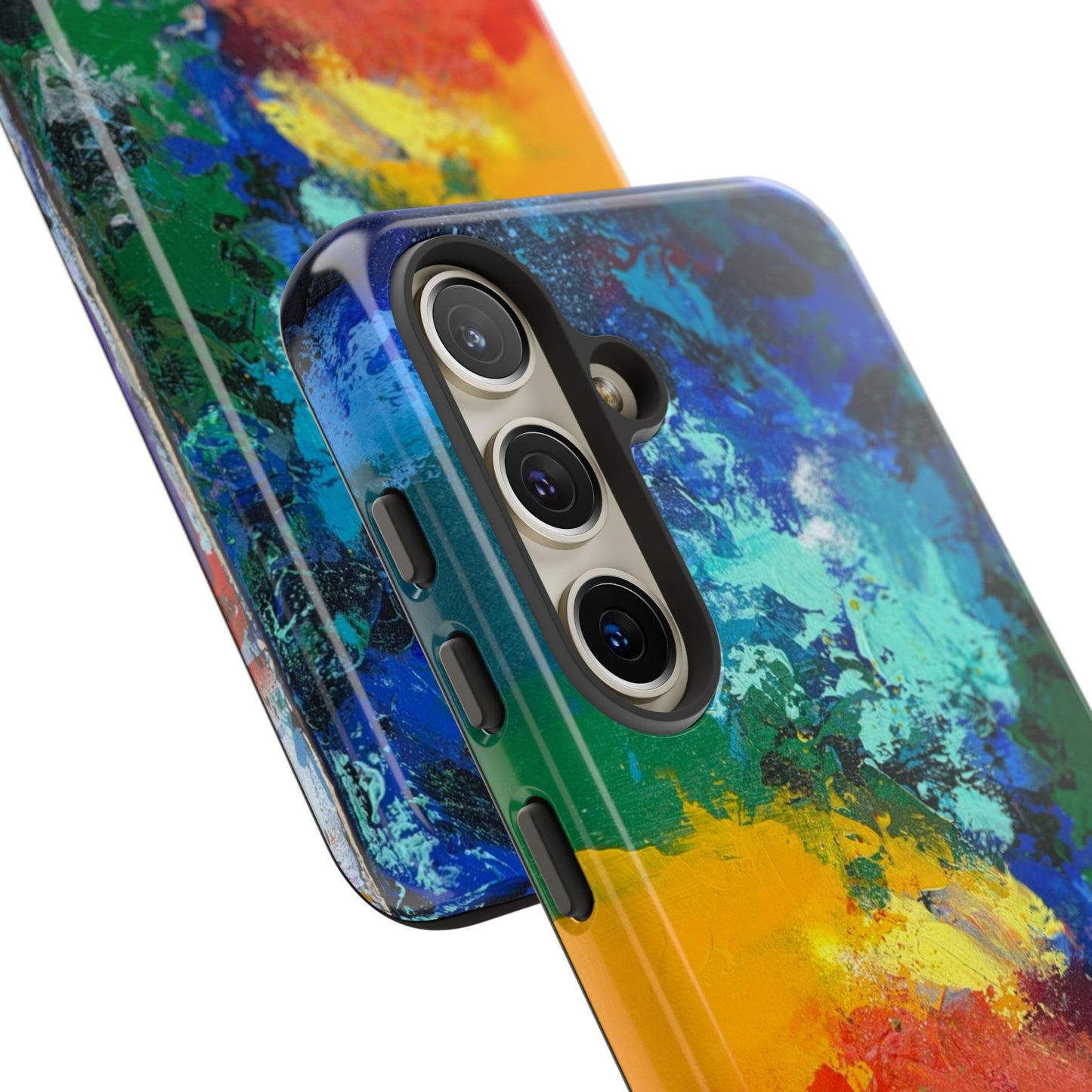 Calm After the Storm Phone Case