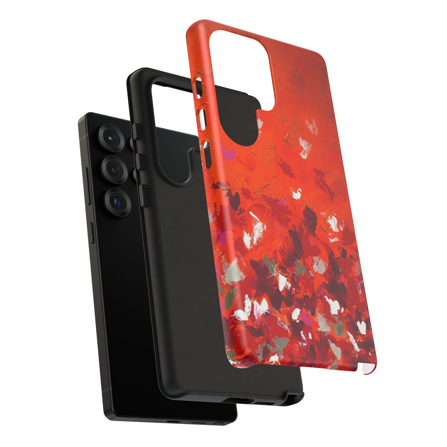 Freedom’s Palette Phone Case