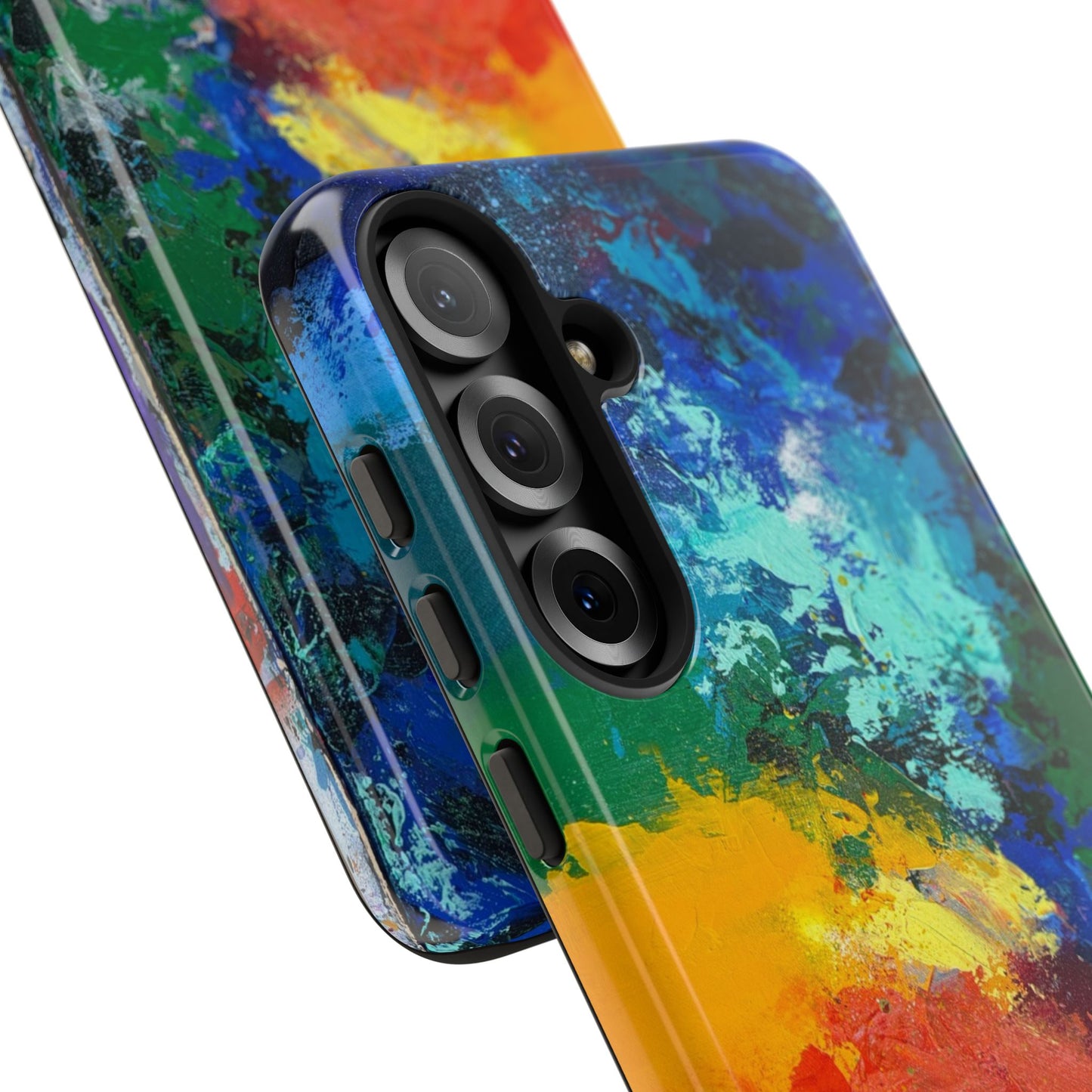 Calm After the Storm Phone Case