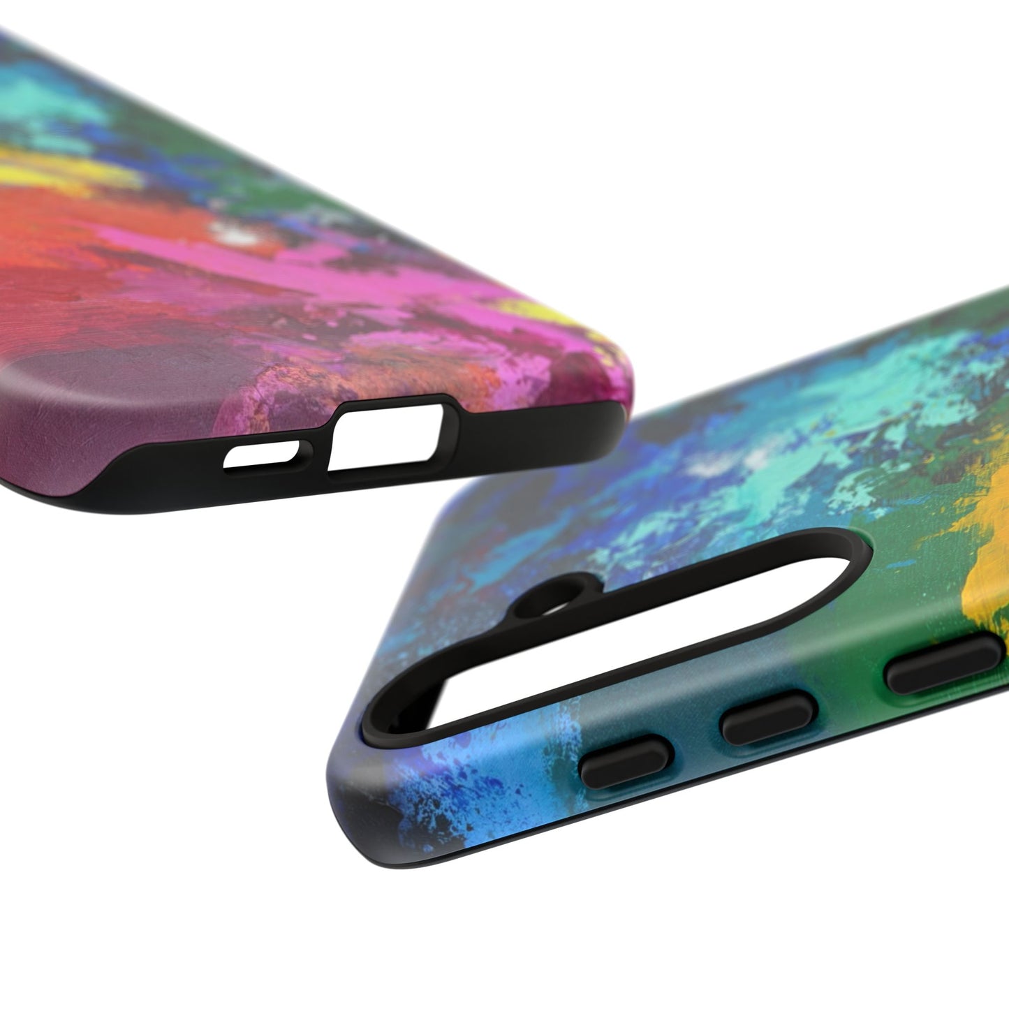 Calm After the Storm Phone Case