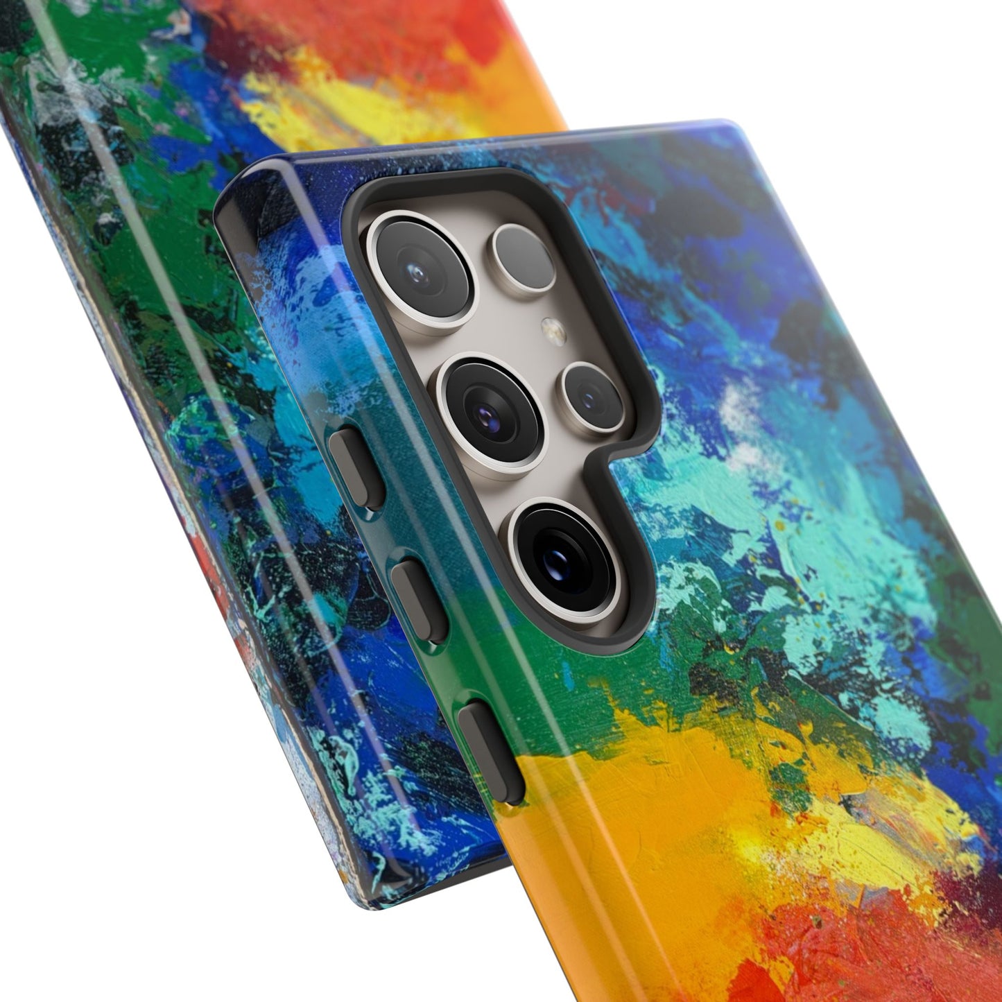 Calm After the Storm Phone Case