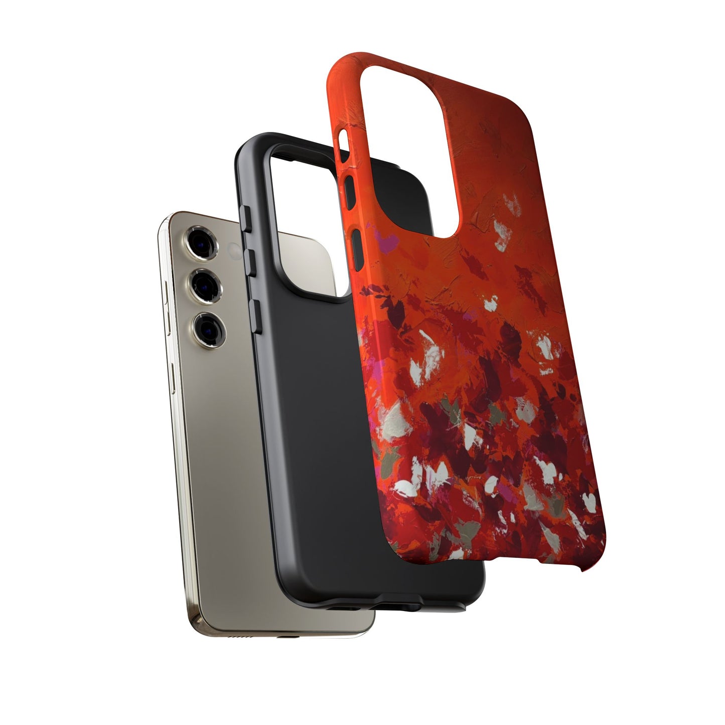 Freedom’s Palette Phone Case