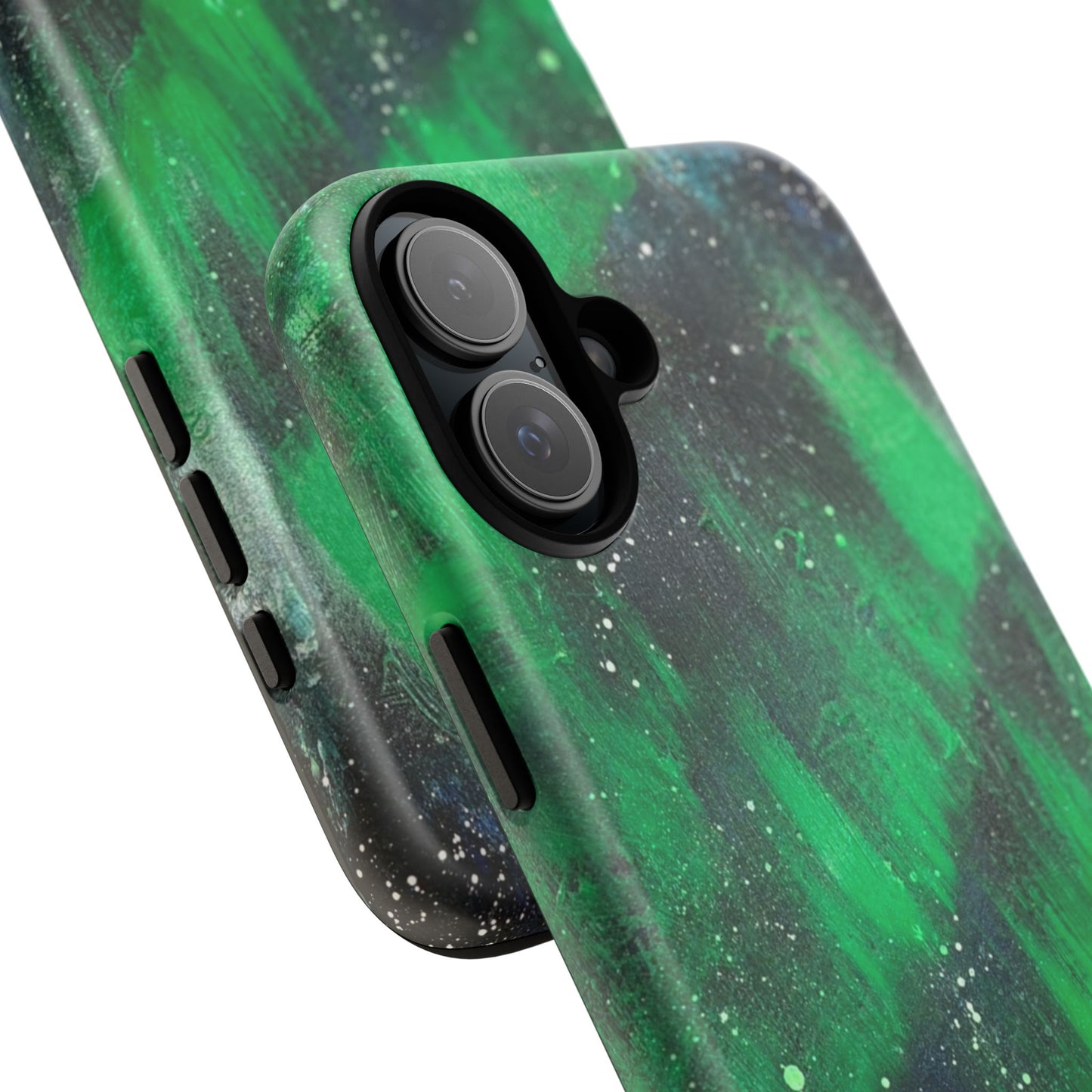 Northern Lights Phone Case