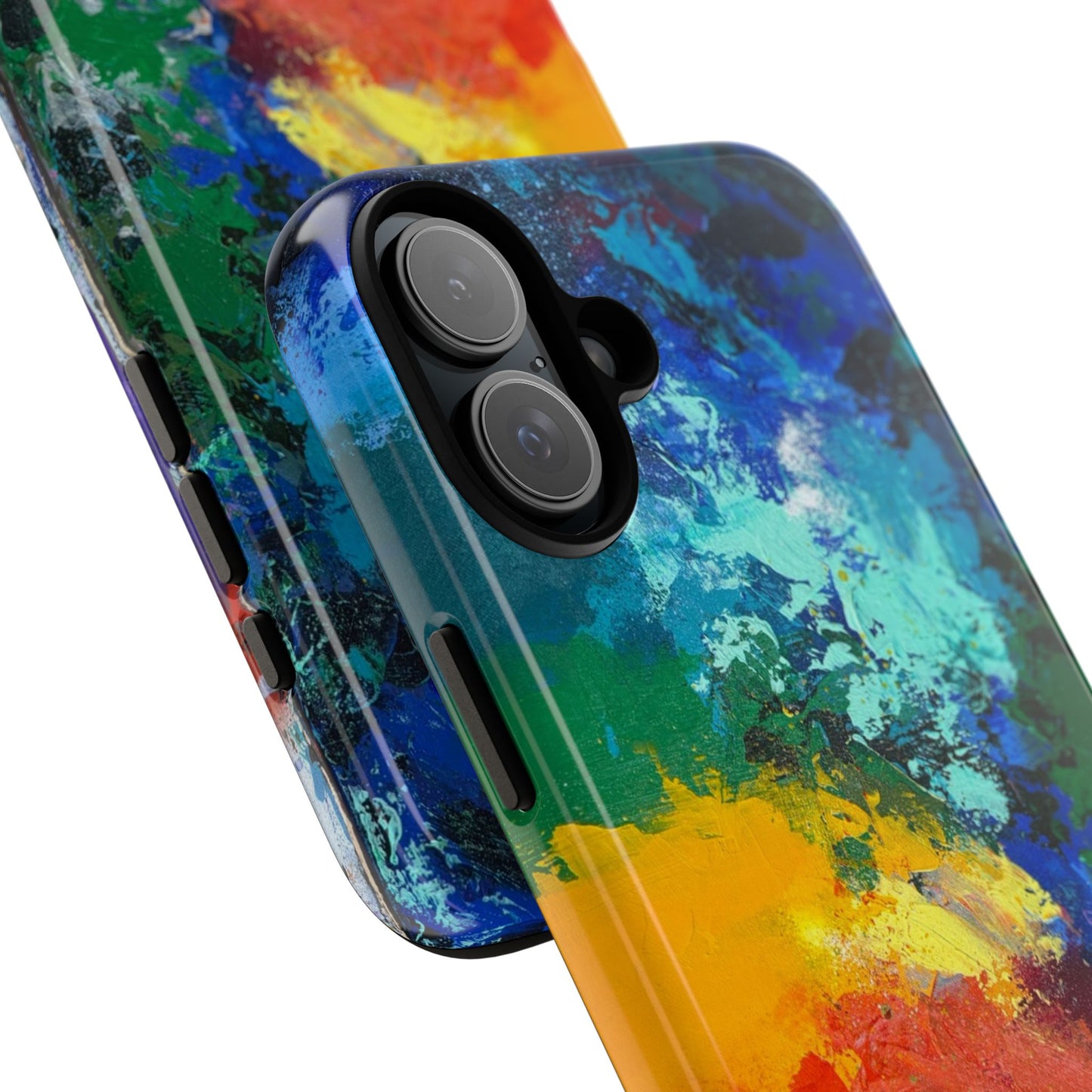 Calm After the Storm Phone Case