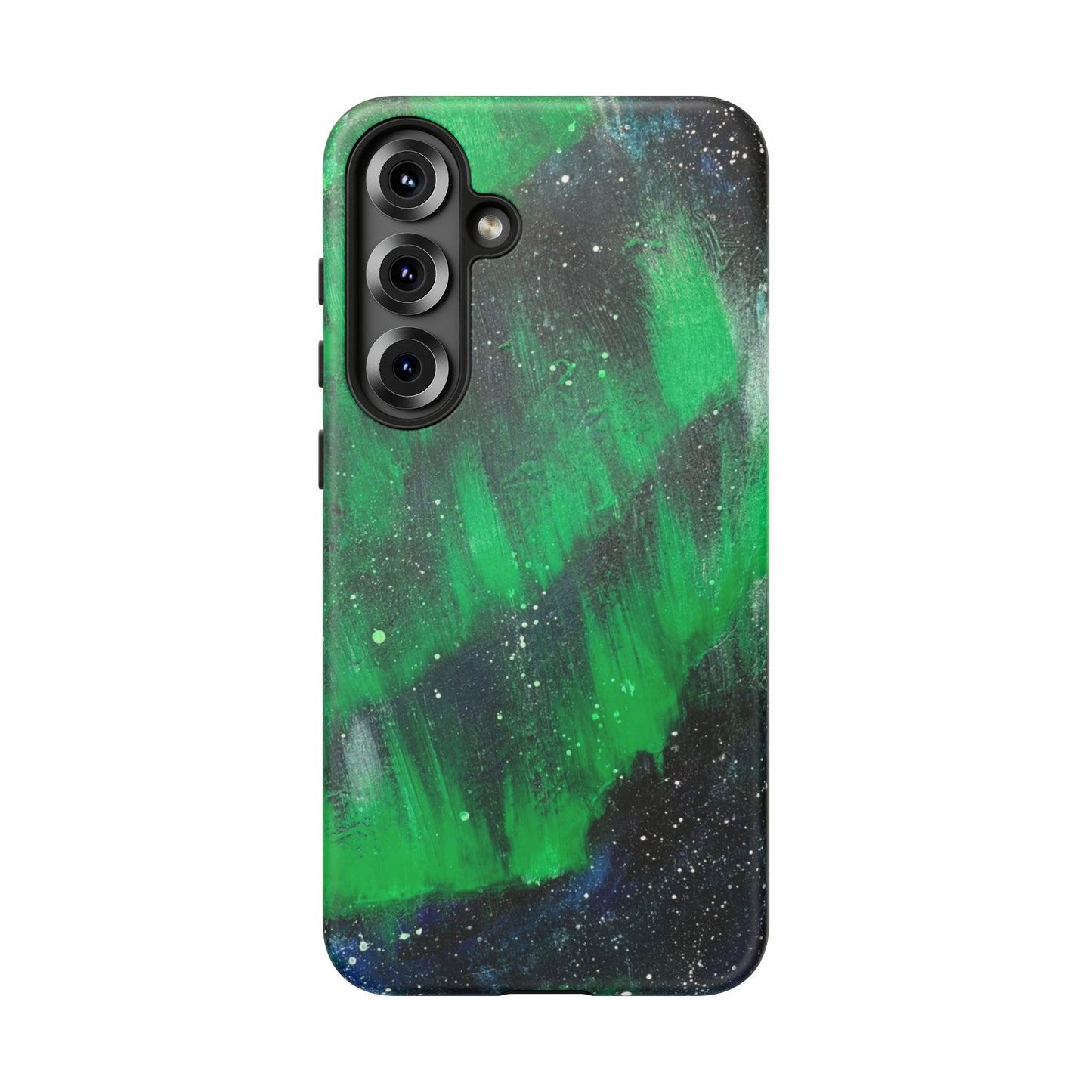 Northern Lights Phone Case