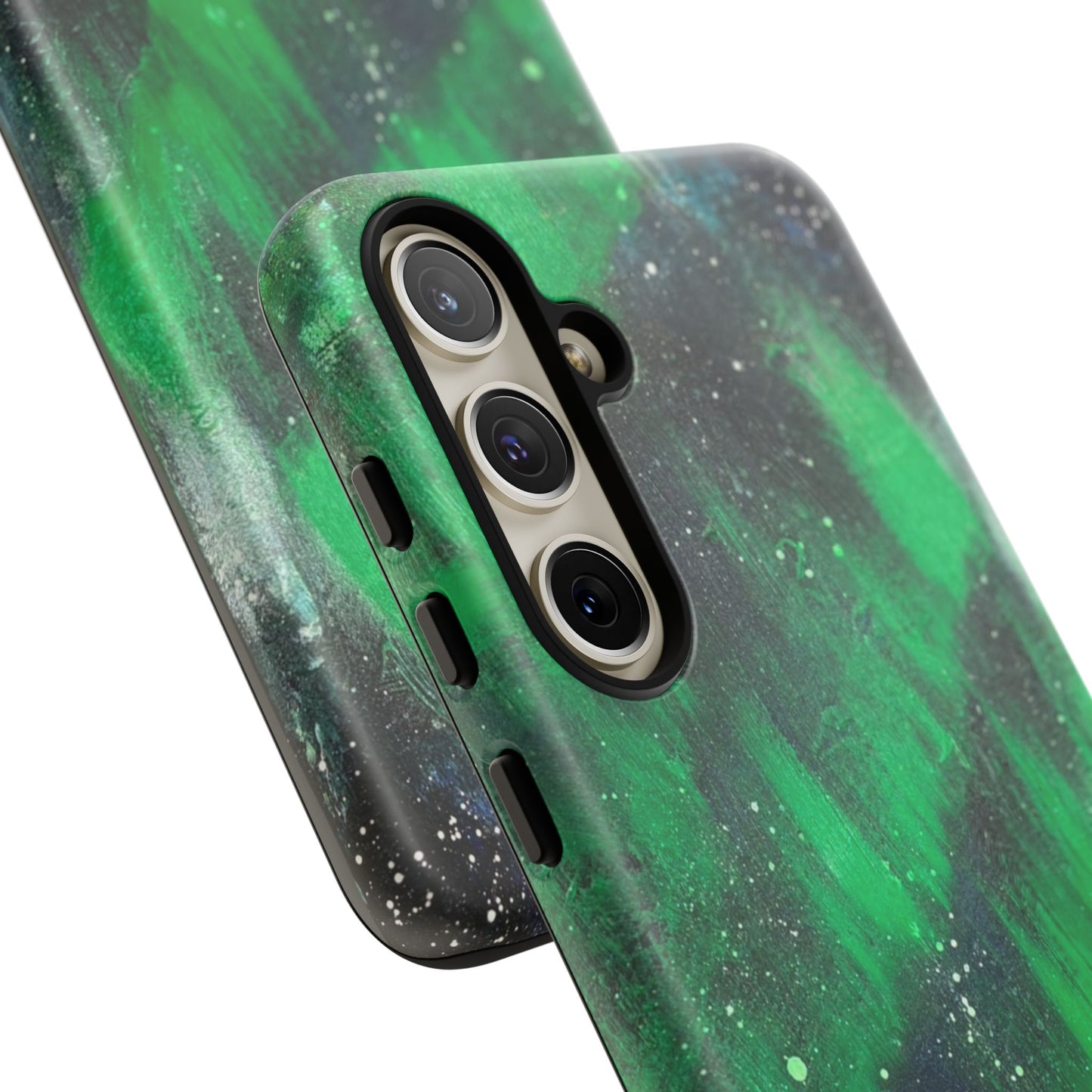 Northern Lights Phone Case