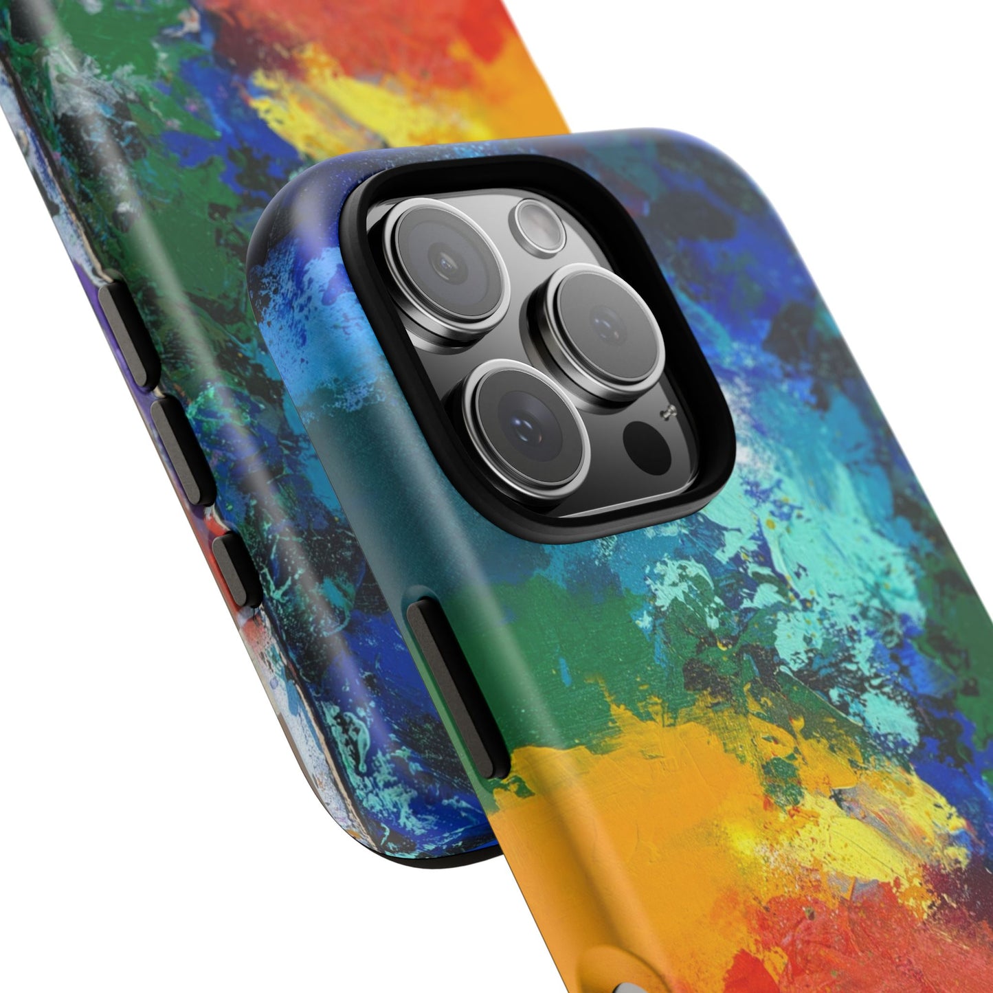 Calm After the Storm Phone Case