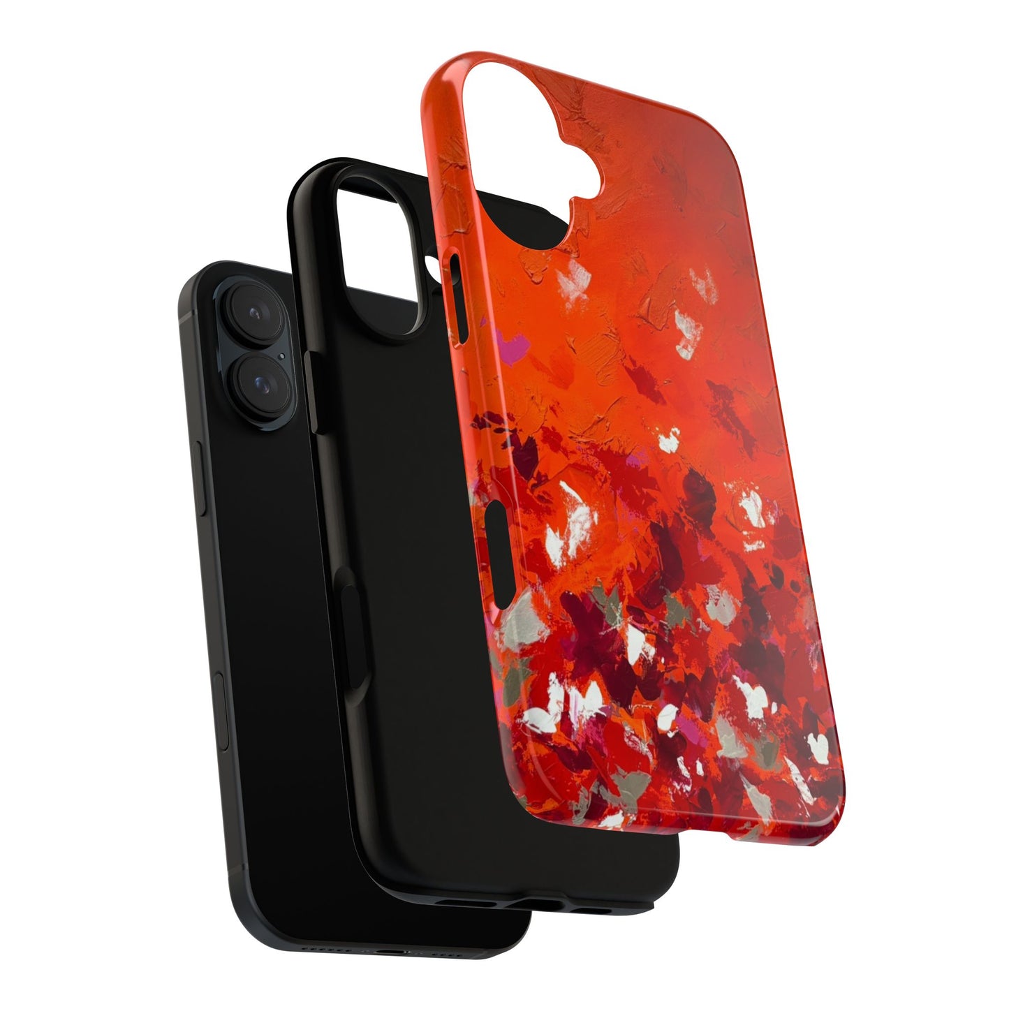 Freedom’s Palette Phone Case