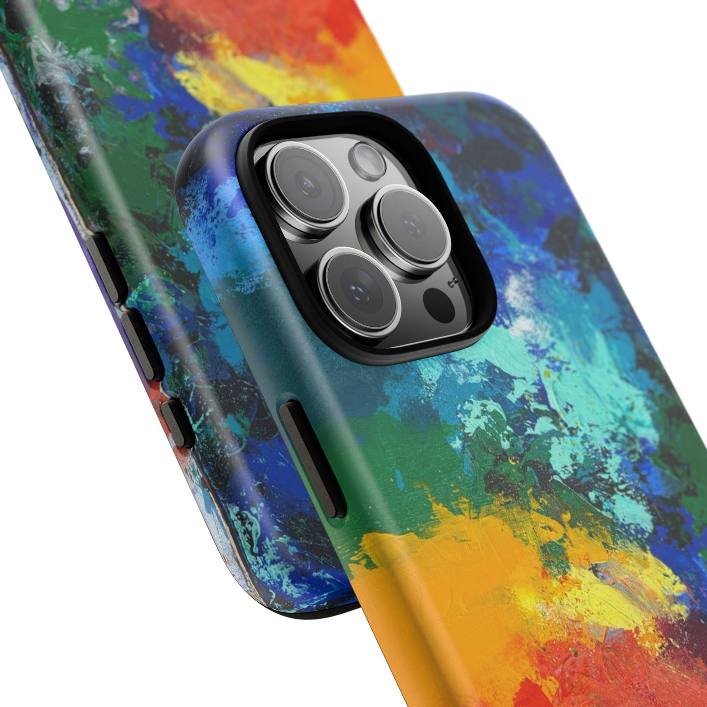 Calm After the Storm Phone Case