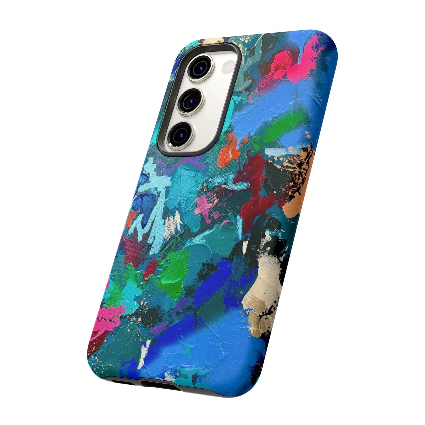 Surprise Sparkle Phone Case