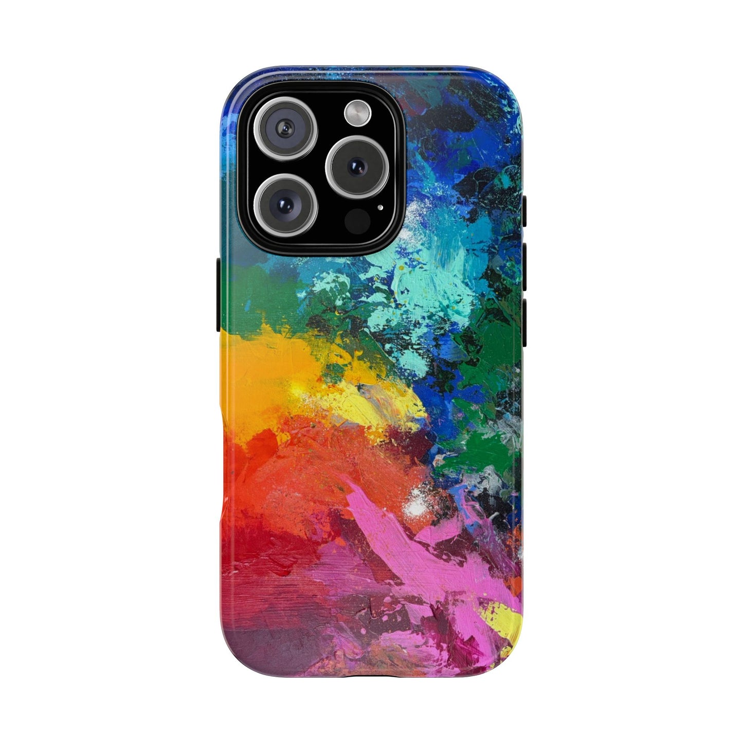 Calm After the Storm Phone Case