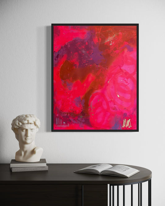 Love's Palette