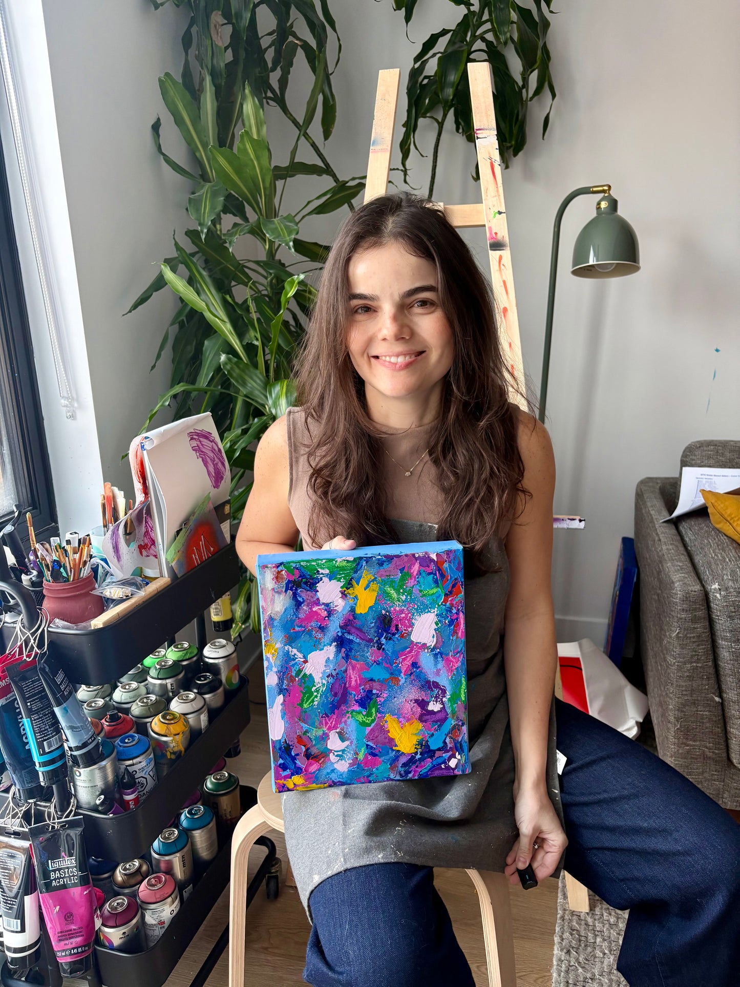 A Symphony Only We Can Hear