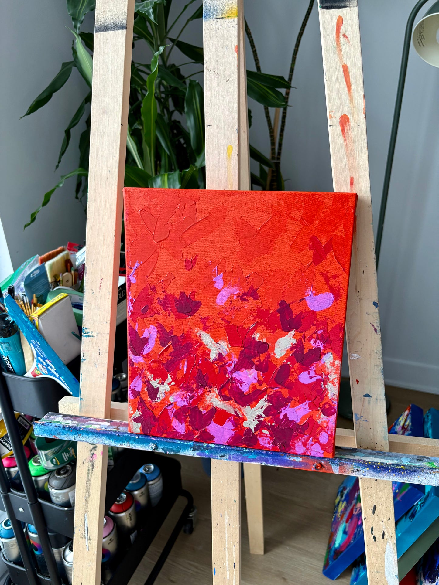 Us Against the World