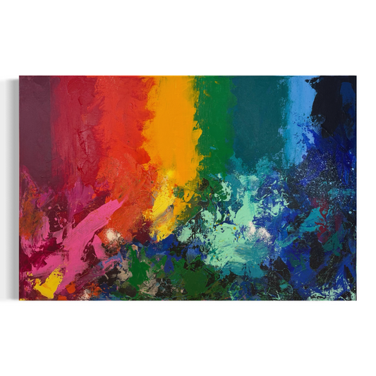 Calm After the Storm