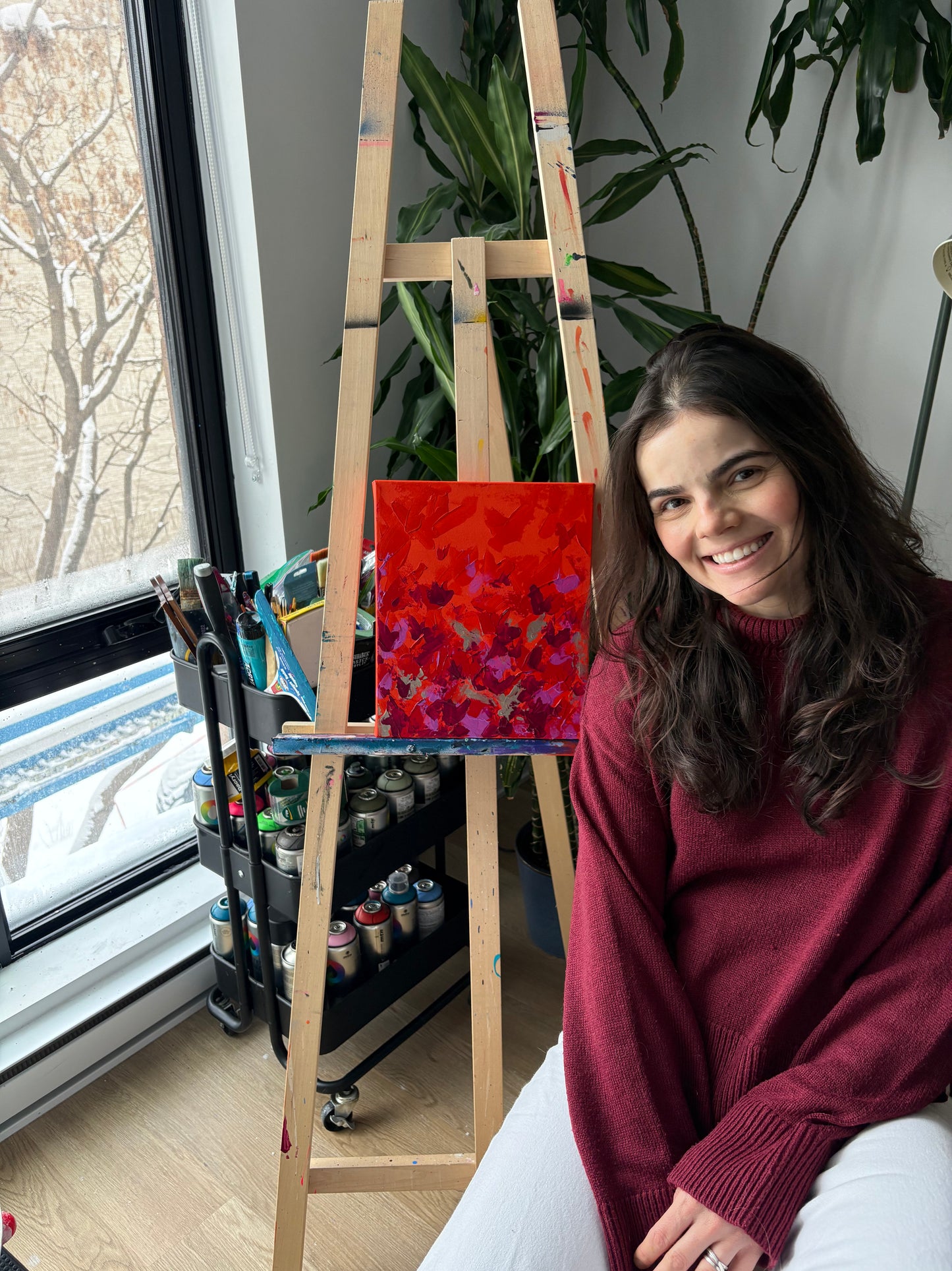 Us Against the World