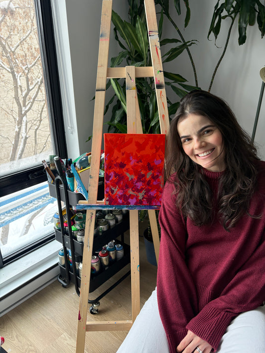 Us Against the World