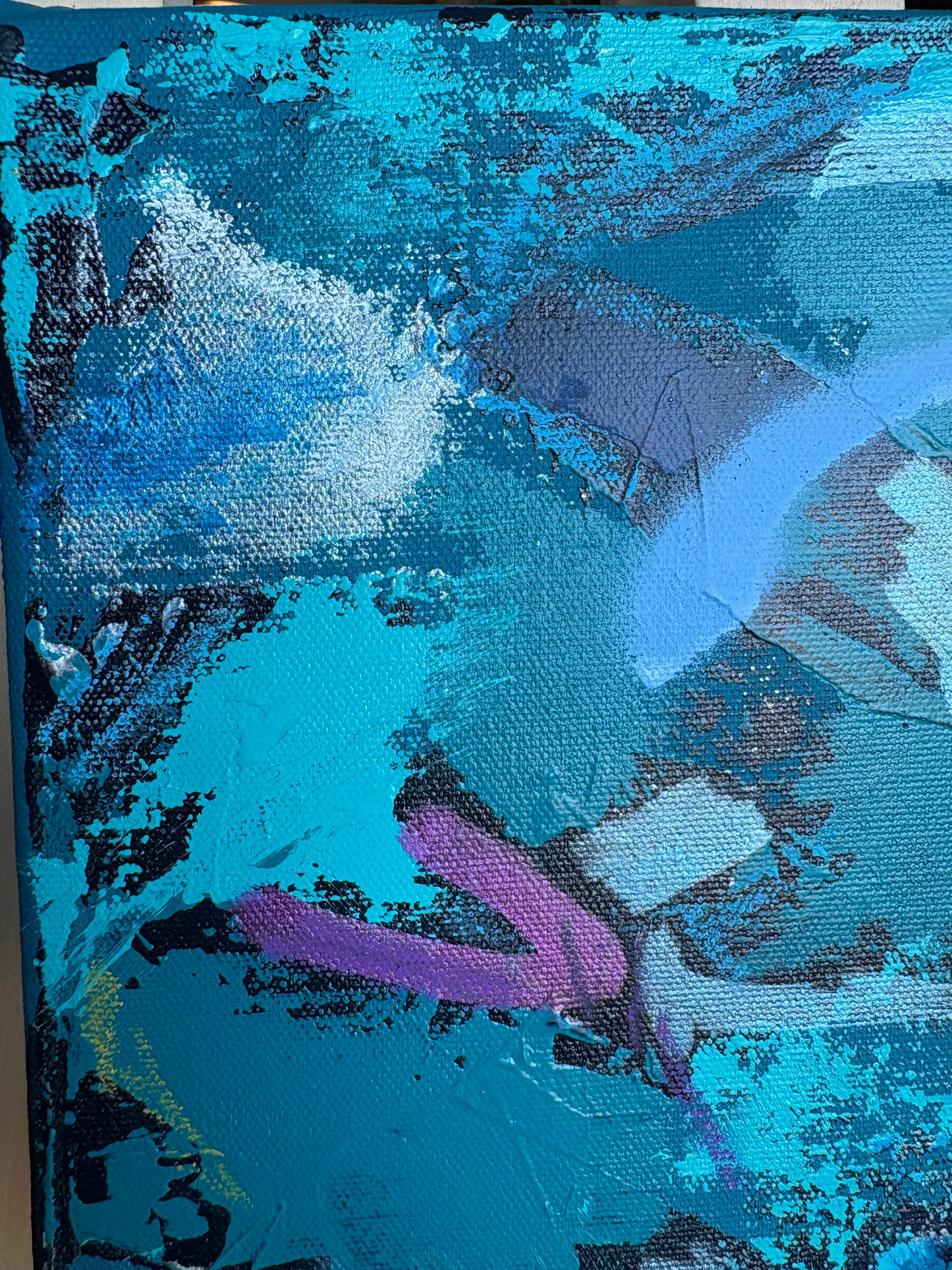 Open Sky of Possibilities