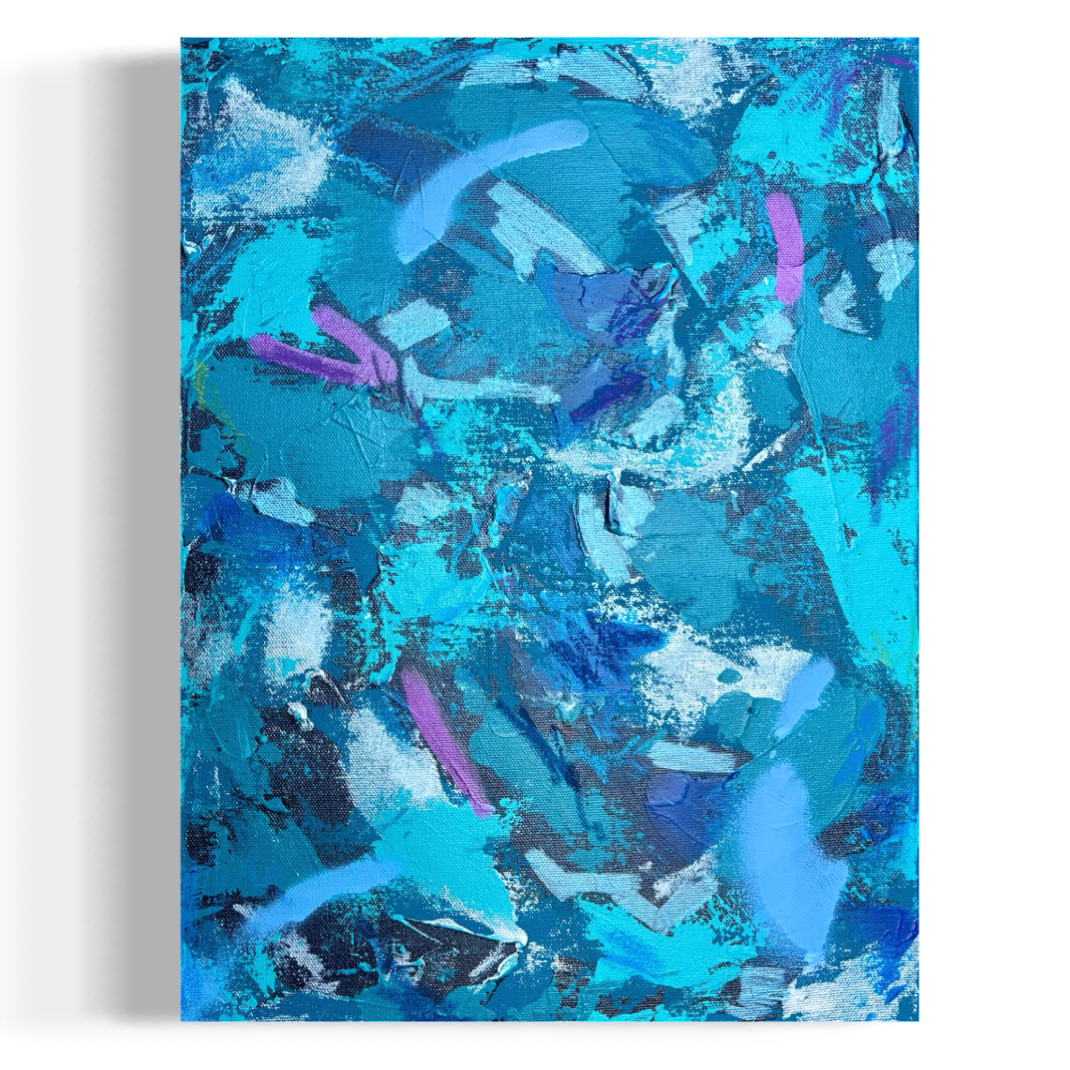 Open Sky of Possibilities