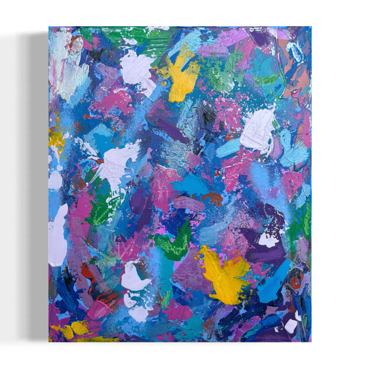 A Symphony Only We Can Hear