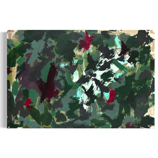 Forest Symphony