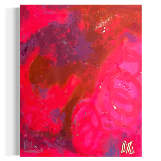 Love's Palette